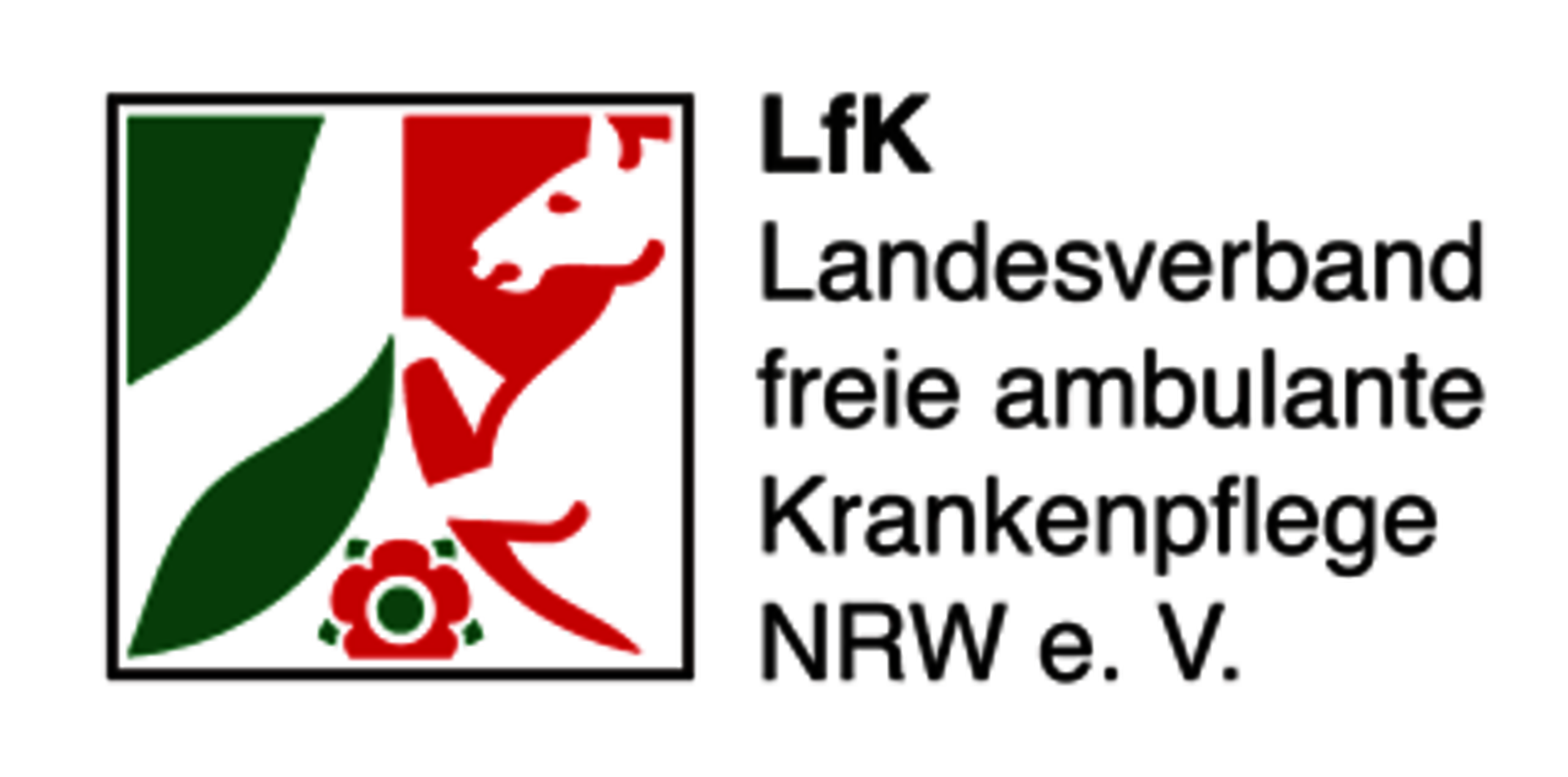LfK – Landesverband freie ambulante Krankenpflege NRW e. V.